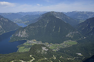 Salzkammergut