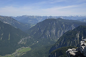 Salzkammergut