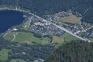 Salzkammergut