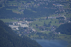 Salzkammergut