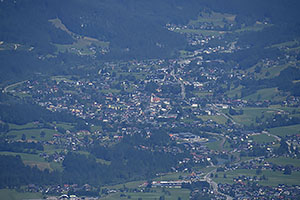 Salzkammergut