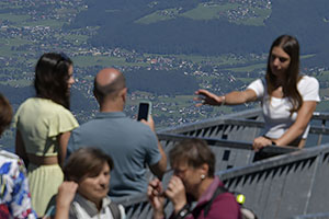 Salzkammergut