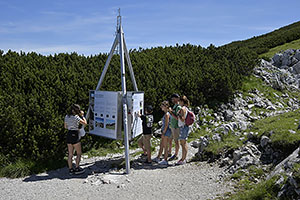 Salzkammergut