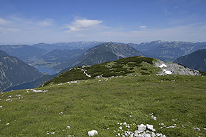 Salzkammergut