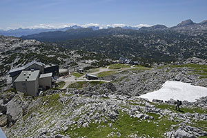 Salzkammergut