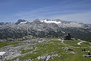 Salzkammergut