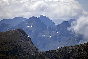 Salzkammergut