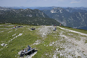 Salzkammergut