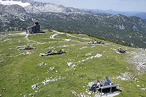 Salzkammergut