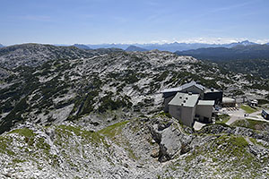 Salzkammergut