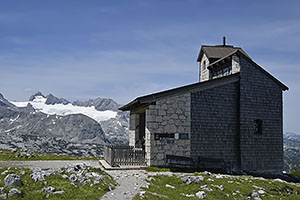 Salzkammergut