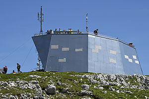 Salzkammergut