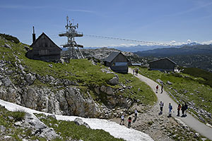 Salzkammergut