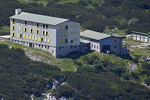 Salzkammergut