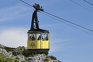 Salzkammergut