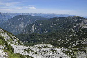 Salzkammergut