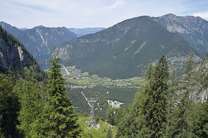 Salzkammergut