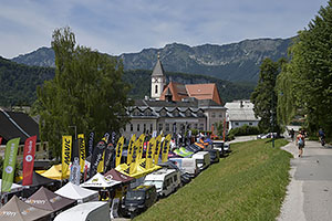 Salzkammergut