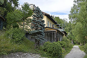 Salzkammergut