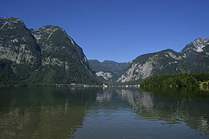 Salzkammergut