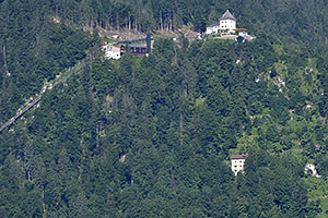 Salzkammergut