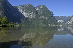 Salzkammergut