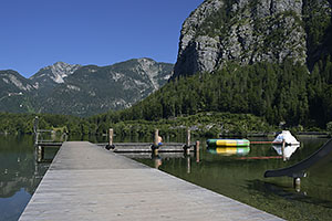 Salzkammergut