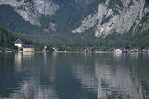 Salzkammergut