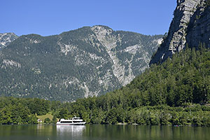 Salzkammergut