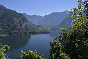 Salzkammergut