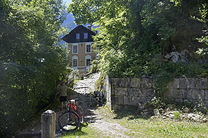 Salzkammergut