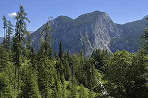 Salzkammergut