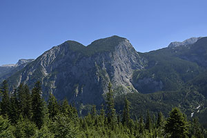 Salzkammergut