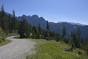 Salzkammergut