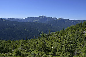 Salzkammergut