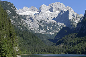 Salzkammergut