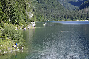 Salzkammergut