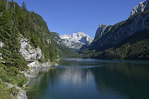 Salzkammergut