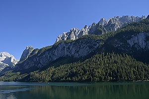 Salzkammergut