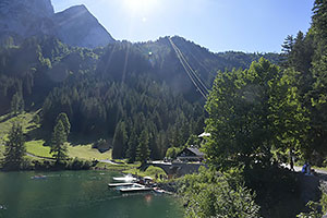 Salzkammergut