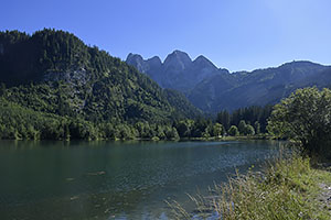 Salzkammergut