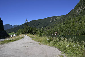 Salzkammergut