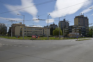 Banska Bystrica, Banská Bystrica