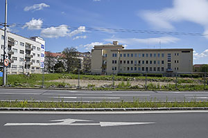 Banska Bystrica, Banská Bystrica