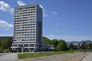 Banska Bystrica, Banská Bystrica