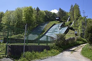 Banska Bystrica, Banská Bystrica