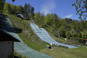 Banska Bystrica, Banská Bystrica