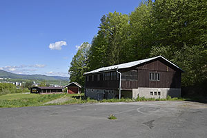 Banska Bystrica, Banská Bystrica