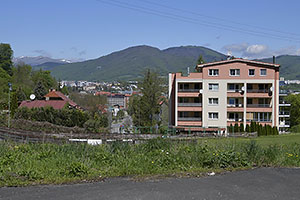 Banska Bystrica, Banská Bystrica