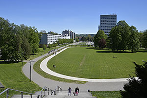 Banska Bystrica, Banská Bystrica